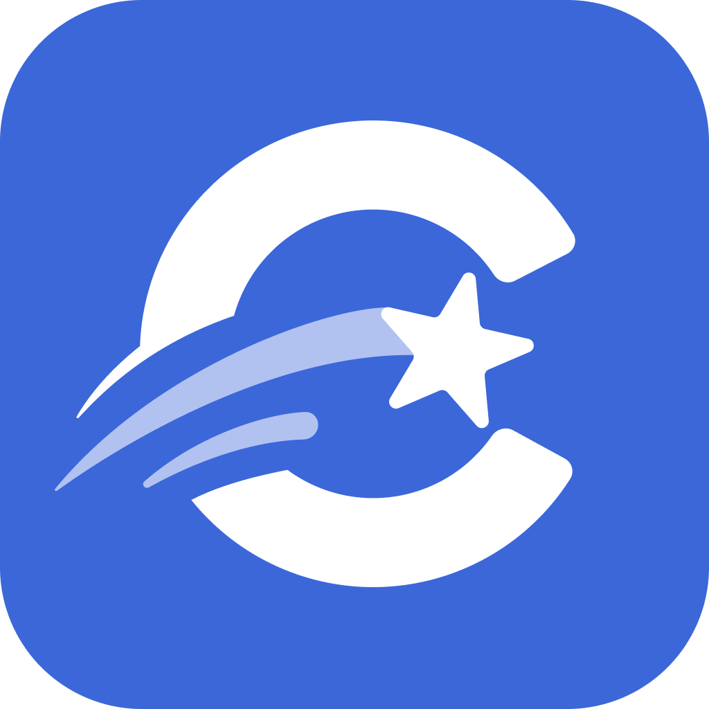CrediMeteor logo
